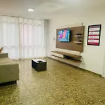 Casa Mundi Morumbi
