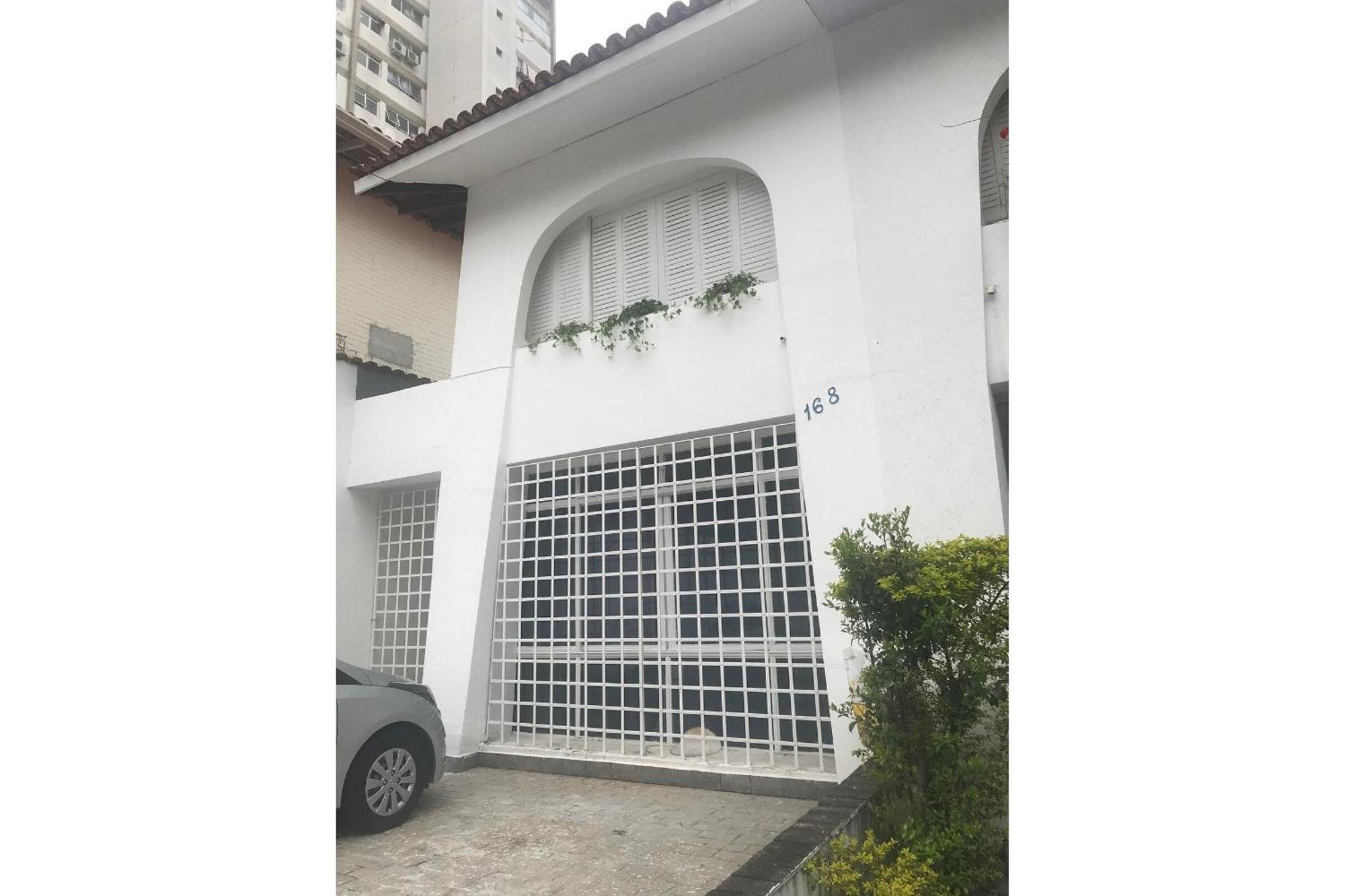 Sobrado Amplo * São Paulo