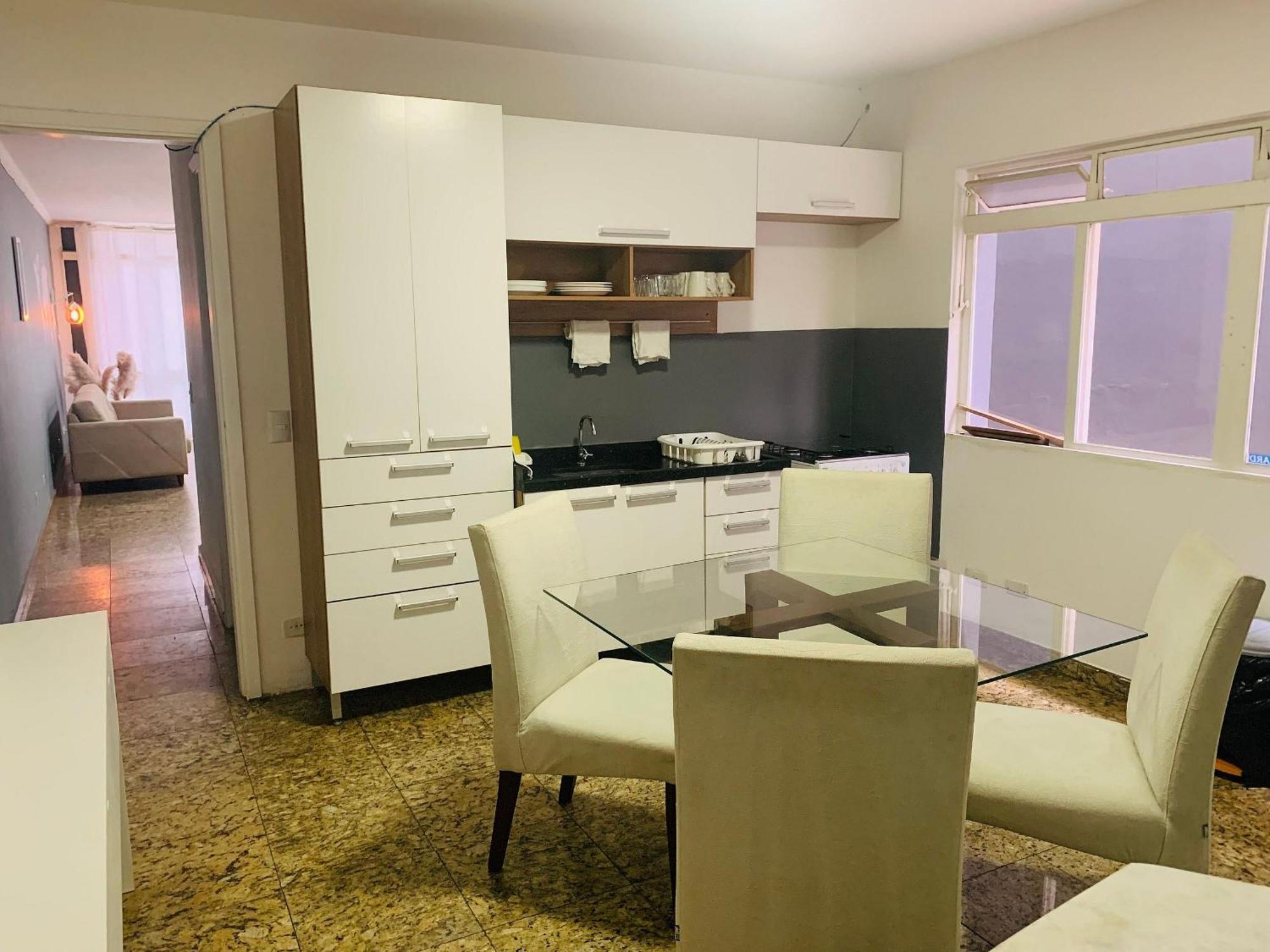 Casa de férias Sobrado Amplo São Paulo