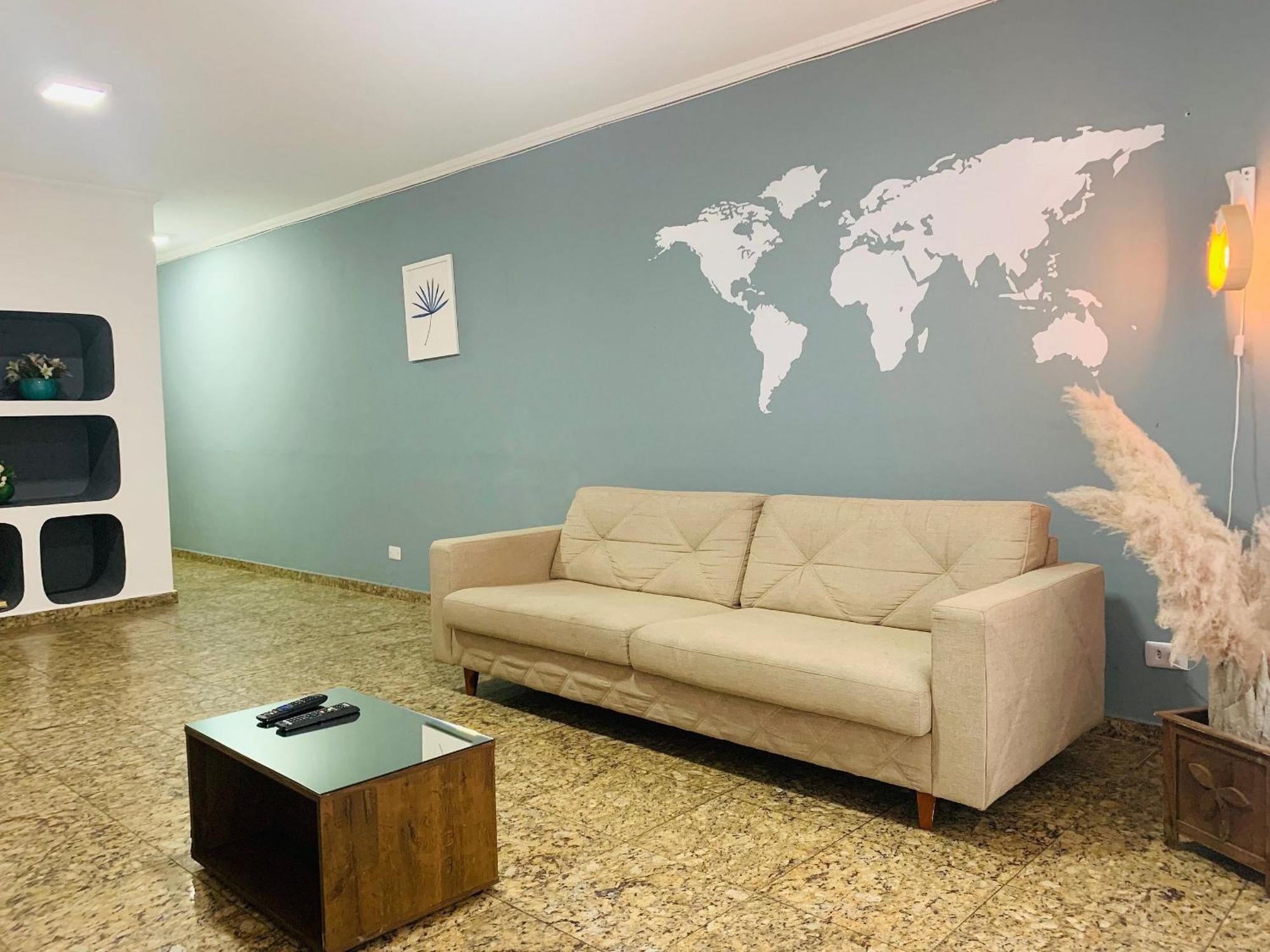 Sobrado Amplo Casa de férias