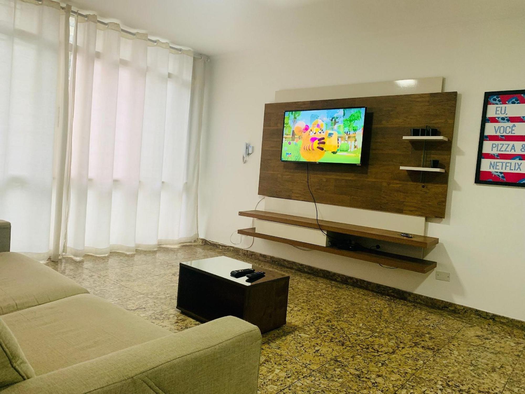 Casa de férias Sobrado Amplo São Paulo